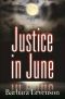 [Mary Magruder Katz 02] • Justice in June